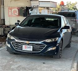 شيفروليه ماليبو